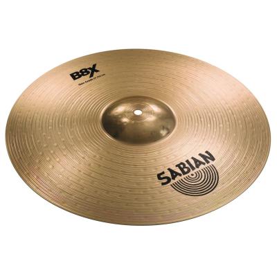 Sabian 17" B8X Thin Crash